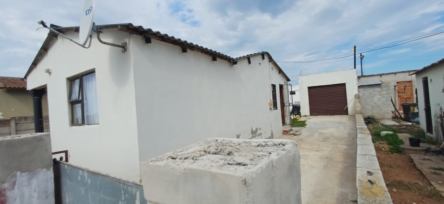 2 Bedroom Property for Sale in Zwide Eastern Cape
